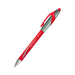 PENNA SFERA SCATTO FLEXGRIP ELITE 1,4 PAPER–MATE ROSSO