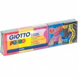 PONGO GIOTTO FANTASIA 500 GR. FILA