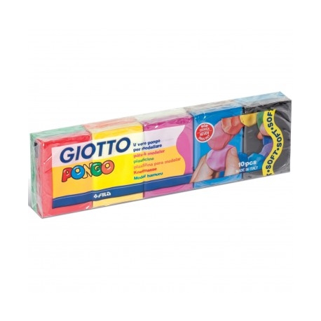 PONGO GIOTTO FANTASIA 500 GR. FILA