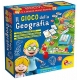 I'M A GENIUS IL GIOCO DELLA GEOGRAFIA