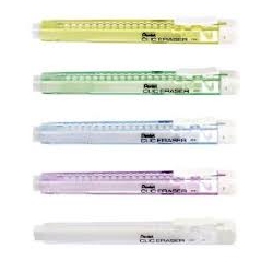 GOMMA DA CANCELLARE PENTEL CLIC ERASER