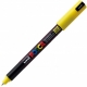 MARCATORE TEMPERA POSCA PEN PUNTA EXTRA FINE 0,7 mm. UNI MITSUBIHI