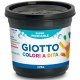 COLORI A DITA GIOTTO 200 ML. SCAT.6 FILA