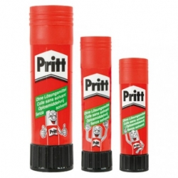 COLLA STICK PRITT HENKEL