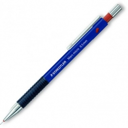 PORTAMINE MARS MICRO 775 STAEDTLER Mina: 0,5 mm.