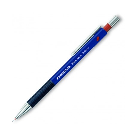 PORTAMINE MARS MICRO 775 STAEDTLER Mina: 0,5 mm.