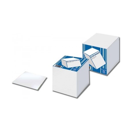 CUBO APPUNTI 850 ff. 80 gr. BIANCO KUBLOCCO PIGNA