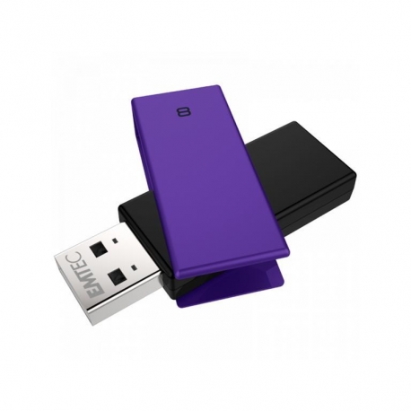 Chiavetta Usb 2.0 Flashdrive C350 Brick 8gb