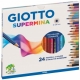 SCATOLA 24 COLORI