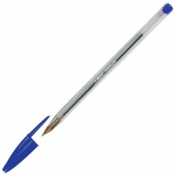 PENNA SFERA CRISTAL BIC