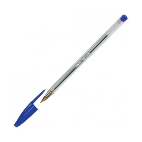 PENNA SFERA CRISTAL BIC