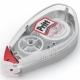 CORRETTORE NASTRO PRITT COMPACT FLEX mt.10x4,2 mm. HENKEL