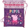 SACCA PER SCARPE PEPPA PIG