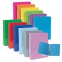 Copertine - cartelline - raccoglitori