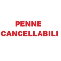 Penne cancellabili